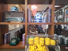 -大壶春生煎(四川中路店)