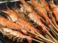 -79号渔船海鲜饭店(华强北店)