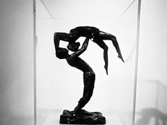 -长春世界雕塑园冰雪艺术天地