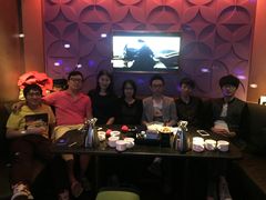 -纯K(打浦桥店)