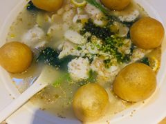 -乐达酸菜鱼面(山师东路店)