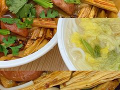 -泰粗卤加热卤味(义全店)