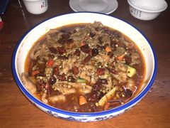 -乐友川味家常菜馆