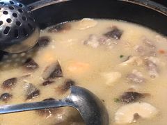 -捞神煲汤火锅(湖滨商业街店)