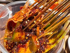 钵钵鸡-眉州东坡(大悦城店)