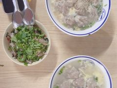 -海清宁记大馅云吞