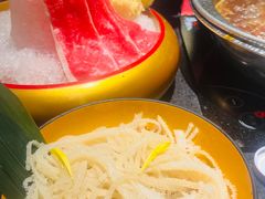 -牛New寿喜烧(虹桥新天地店)