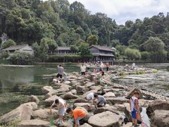 -和顺古镇