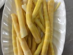 -明升萝卜汤
