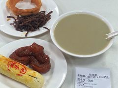 -老磁器口豆汁店(天坛店)