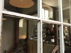 门面-1901 Cafe(西四店)