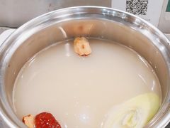 -川锅·火锅·烤肉自助餐厅