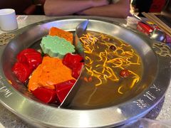 -大龙燚火锅(太古里店)
