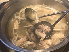 -润园四季椰子鸡火锅(海上世界店)