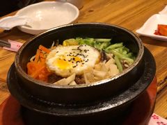 -百年石锅饭·朝鲜族传统民餐