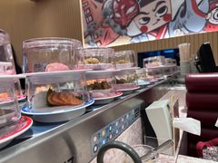 -元气寿司(宝安壹方城店)
