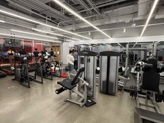 -乐刻运动健身·铁馆(红唐购物中心店)