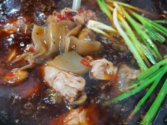 -石灰市毛记烧鸡公(解放碑店)