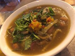 -海口骑楼小吃街