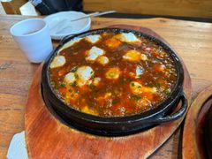 -百年石锅饭·朝鲜族传统民餐