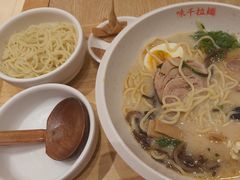 -味千拉面(上海松江二店)