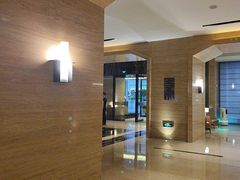 -上海静安铂尔曼酒店