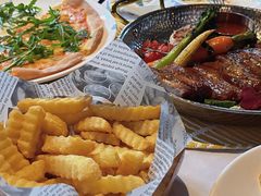 -一棵树·意大利西餐厅One Tree(新城店)