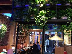 -鱼库·不仅是一家烤鱼店(车公庙店)