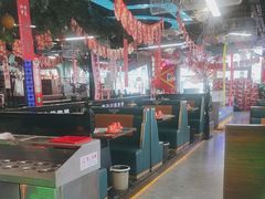 -路边边.炒菜烧烤.音乐餐厅(良乡长虹店)