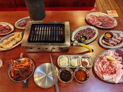 -大阪烧肉BAKA一代(国贸商住大厦店)