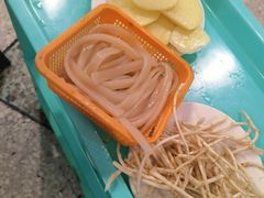 -中和远东火锅兔(老店)