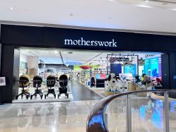 点击看大图 -motherswork(静安嘉里中心店)