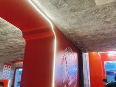 -神府路壹号·海鲜烧烤·砂锅粥·锅物(三坊七巷店)