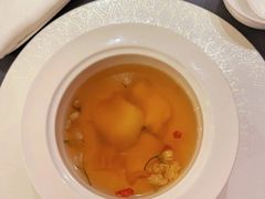 -尚9·一滴水江景中餐厅