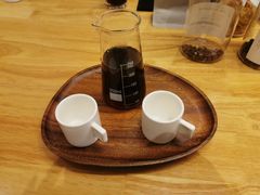 -FUN COFFEE