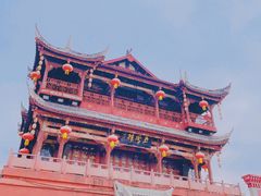-洛带古镇