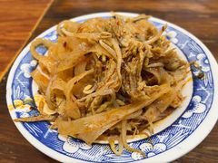 -王菊美食街·王菊面馆(总店)