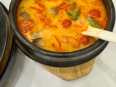 -阿诺泰·泰国餐厅(紫荆店)