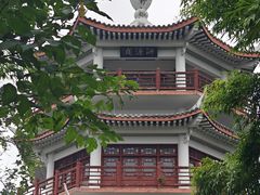 -南湾湖