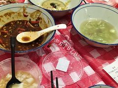 -荆九爷爆炒桥头三嫩(云南北路店)