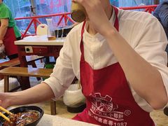 -钢管厂五区小郡肝串串香(蜀都万达店)