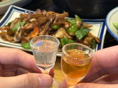 -妈妈的味道(和顺古镇店)