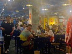 -马路边边串串香(大成路店)