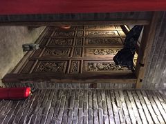 iphone_upload_pic-老牌坊云南鱼豆花火锅(嵩山店)