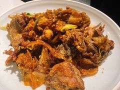 -四世同堂·京菜·烤鸭(双井店)