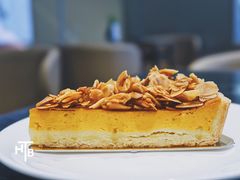 感恩节南瓜派-THE WOODS 简餐 (国贸商城店)