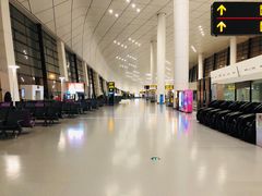 -麦当劳(郑州新郑机场)