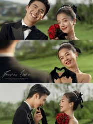 点击看大图 -今生有约婚纱摄影店(景德路店)