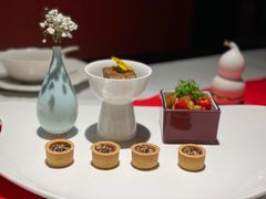 -馋遇江南·精致湖景雅宴(东方之门店)