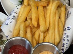 -bluefrog蓝蛙(皇庭广场店)